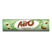 AERO BUBBLES PEPPERMINT GIANT TUBE 70G