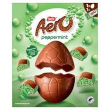 Aero Peppermint Large Egg 186G