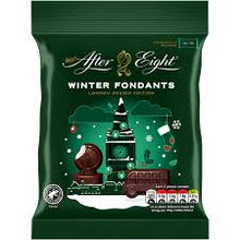 After Eight Winter Fondant Bag 57G