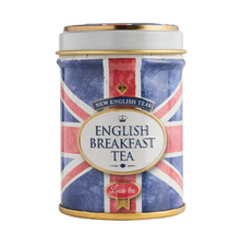 Retro Union Jack - Mini Tin Tea 20g