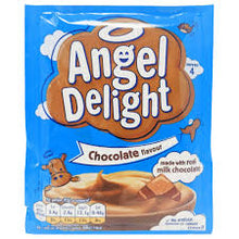 Angel Delight Chocolate 59g