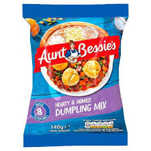 Aunt Bessie's Hearty Dumpling Mix  140g