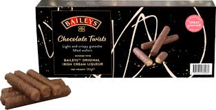 Baileys Chocolate Twist 107g