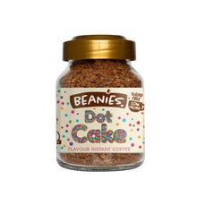 Dot Cake Flavoured Coffee 50g