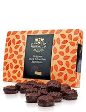 Beech's Dark Chocolate Marzipan 150g