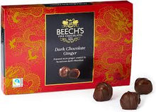 Beech's Dark Ginger 200g
