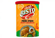 BISTO PERI PERI GRAVY 170G