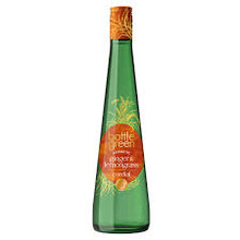 BOTTLE GREEN GINGER & LEMONGRASS CORDIAL 500ML