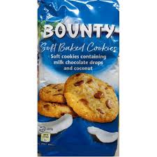 BOUNTY LARGE COOKIE 180G