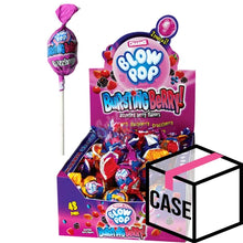 Blow Pop Bursting cherry 18g