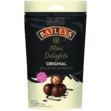 Baileys Original Mini Truffles Ps 102G