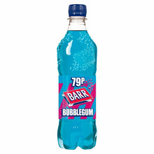 Barr Bubblegum 500Ml