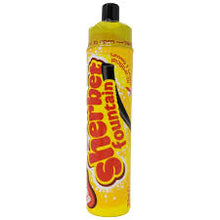 Barratt Candyland Sherbet Fountain 25g