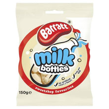 Barratt Milk Bottles 150g