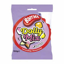 Barratt Sweet Shop Dolly Mix 150G