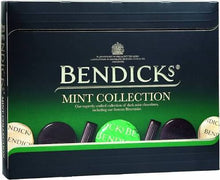 Bendicks Mint Collection 200G