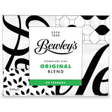 Bewley's Original Blend 80 bags