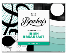Bewley’s Irish Breakfast Tea 80s