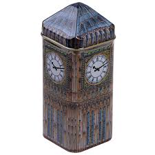 Big Ben Mini Tin 14 Teabag