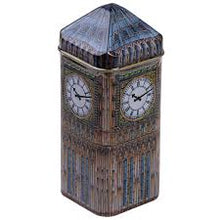 Big Ben Mini Tin 14 Teabag