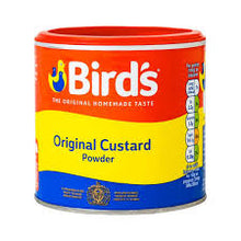 Birds Custard Powder 250g