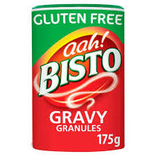 Bisto Gravy Granules Gluten Free 175g