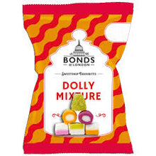 Bonds of London Dolly Mixture 120