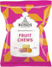 Bonds of London Fruit chews 120g