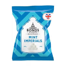Bonds of London Mint Imperial 105 g