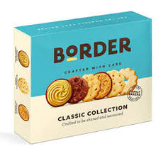 Border Beautiful Classic Recipes 400g