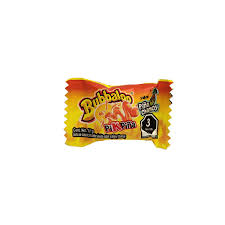 Bubbaloo Pineapple Chamoy