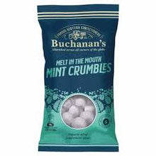 Buchanan's Melt in the Mouth Mont Crumbles 140g