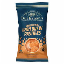 Buchanan's Iron Brew Pastilles 145g