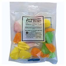 Bumper Bag Jargonelle Pear Drops 140g