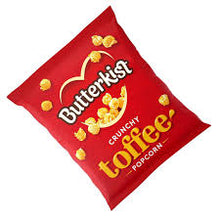 Butterkist Toffee Popcorn 78g