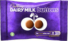 Cadbury Buttons 40g