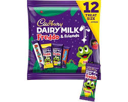 CADBURY FREDDO TREATSIZE PS 191G (12)