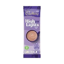 CADBURY HIGHLIGHTS CHOCOLATE 11G