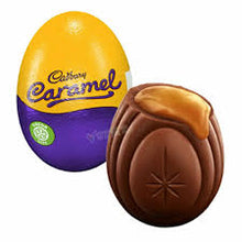 Cadbury Caramel Egg 40G - BritShop