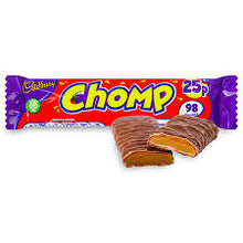Cadbury Chomp Bar 21G - BritShop