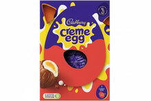 Cadbury Creme Egg 190G - BritShop