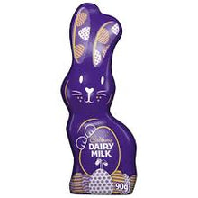 Cadbury Dairy Milk Bunny 90G - BritShop