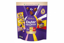 Cadbury Easter Favourites Pouch 335G - BritShop