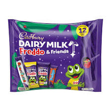 Cadbury Freddo Treatsize 191G