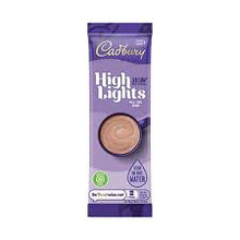 Cadbury Highlights Stick Pack Chocolate 11G - BritShop