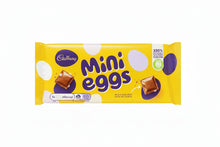 Cadbury Mini Egg Tablet 110G - BritShop