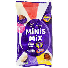 Cadbury Mini Eggs 238G - BritShop