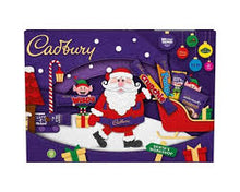 Cadbury Selection Box 5 Bars 125g