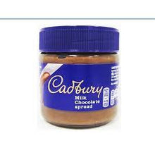 Cadburys Smooth Chocolate Spread 180g