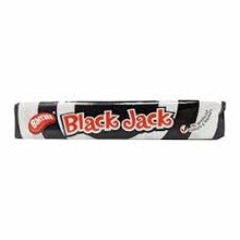 Candy Land Black Jack Stick Pack 36G - BritShop